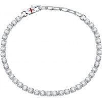 Bracciale Sector No Limits Uomo in Acciaio SANN46 - SANN46
